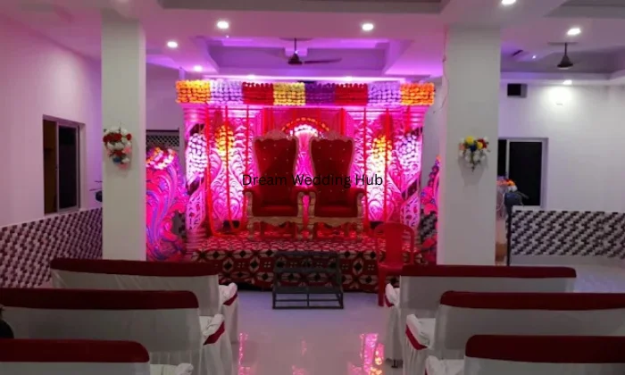 Panchvati Marriage Hall